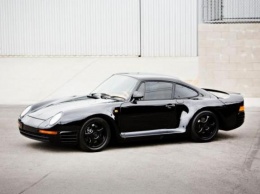 В США старый Porsche хотят продать почти за $2 млн!