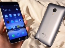 Опубликован видеообзор флагманского смартфона MX5, который Meizu выпустит этим летом (ВИДЕО)