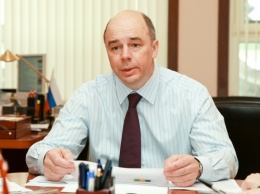 Силуанов: РФ продолжит вести жесткую денежно-кредитную и бюджетную политику