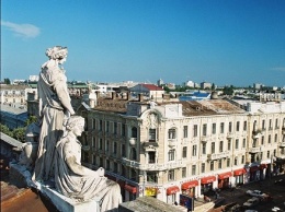 «Киевстар» готовит Одессу к запуску 3G