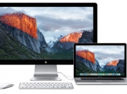 Источник в Apple подтвердил разработку нового монитора Thunderbolt Display разрешением 5K и собственным GPU