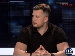 Контрактников недостаточно, чтобы на Донбассе заменить демобилизованных военных, - Билецкий