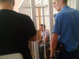 Суд назначил залог подозреваемому в хищениях, совместных с экс-генпрокурором Пшонкой