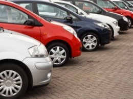 «Автостат» назвал среднюю стоимость подержанных автомобилей в РФ