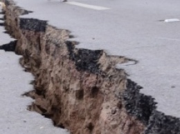 Специалисты зафиксировали землетрясение на западе Тувы