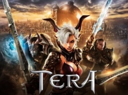 В TERA: The Next доступно новое обновление