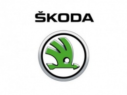 Skoda разработает электрический кроссовер