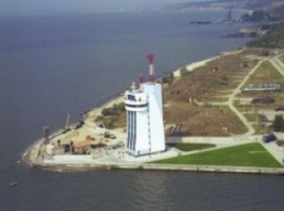 U-Port Group презентовала проект развития порта "Очаков" стоимостью $762 млн