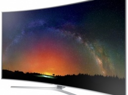 Продажи флагманских телевизоров Samsung SUHD стартуют в России