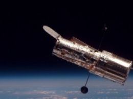 Телескоп Hubble будет работать на орбите на пять лет дольше