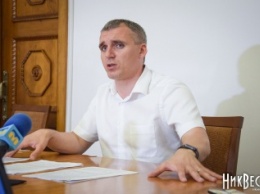 Сенкевич допускает, что не освоит еще больше бюджета, чем «72 миллиона Гранатурова»