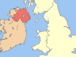 Правительства Ирландии и Северной Ирландии отвергли референдум об объединении