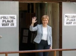 В Шотландии решили провести новый референдум о независимости