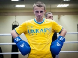 Украинец в свой день рождения выиграл олимпийский турнир в Баку