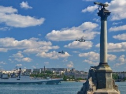 Севастополь бьет рекорды: Как русские туристы утирают нос Киеву