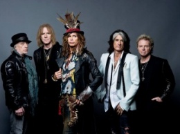 Солист Aerosmith объявил о распаде рок-группы