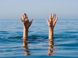 В реке во Львовской области во время купания утонул молодой человек