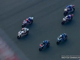 DutchGP: Mahindra берет первую победу в Moto3