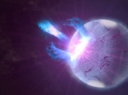 10 удивительных явлений астрономии, обнаруженных совсем недавно
