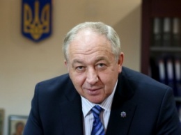 Кихтенко назвал невозможной "национализацию" украинских предприятий боевиками "ДНР"