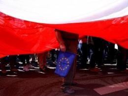 Польша хочет создать ассамблею стран Карпатского региона