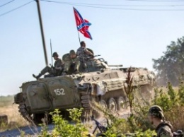 Ситуация на фронте: Украина готовит бойню, "отпускники" возвращаются на позиции