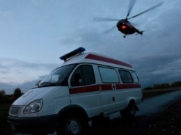 После аварии в Татарстане, в которой погибли люди, завели уголовное дело
