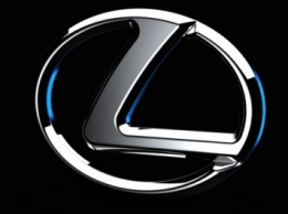 Внедорожники и кроссоверы Lexus ставят рекорды продаж в РФ