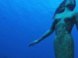 Греция построит подводный музей