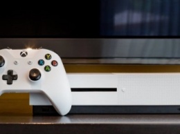 Предварительное фото Xbox One S оказалось подделкой