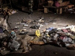 Неизвестный бросил гранату на стадионе в Антананариву: не менее двух погибших, 70 раненных