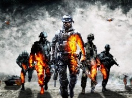 Battlefield 4 получит новый пользовательский интерфейс