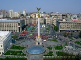 Погода в Киеве 27 июня: жара, без осадков