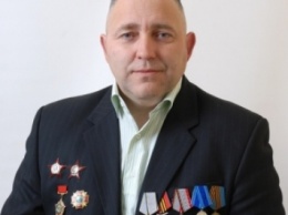 Умер депутат Киевского облсовета Николай Семеняка