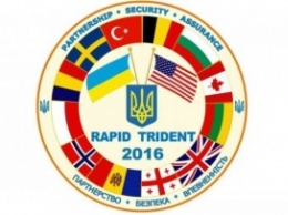 Совместные с НАТО учения Rapid Trident стартовали в Украине