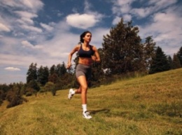 Ученые установили, почему бег улучшает работу головного мозга