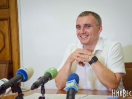 Сенкевич заявил, что единственным среди бизнесменов и политиков, кто хоть как-то помог ему на выборах, был Вадатурский
