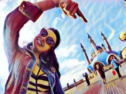 Prisma научится обрабатывать видео