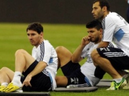 Лидеры сборной Аргентины задумались об уходе вслед за Месси