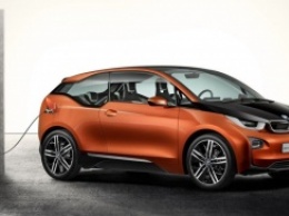 Батарею BMW I3 адаптировали для использования в бытовых целях