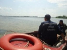 В Хесонской области в море утонул житель Запорожья