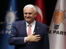 Премьер Турции: Мы достигли соглашения о нормализации отношений с Израилем