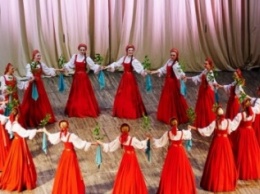 4 крымских ансамбля приглашены в Москву на Чемпионат России по народным танцам