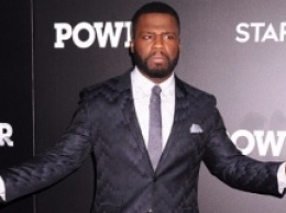 Рэпера 50 Cent наказали за мат на Карибах