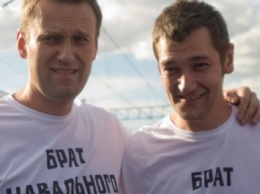 Суд отказал Олегу Навальному в освобождении по УДО