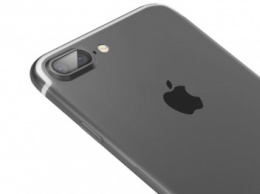 СМИ: цвет Space Gray для iPhone 7 будет намного темнее, чем у iPhone 6s