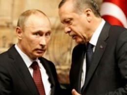 Извинение Эрдогана перед Путиным переводится с турецкого примерно как «Хватит дуться»