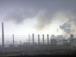 Эксперты: От грязного воздуха могут умирать до 7,5 миллиона человек в год
