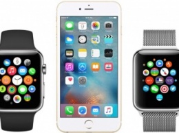 Apple Watch 2 получат встроенный GPS-модуль и полную водонепроницаемость