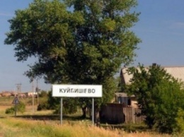 Жители декоммунизированного райцентра Запорожской области взбунтовались против его нового названия, - ВИДЕО
